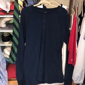 American Eagle Heritage Long Sleeve Shirt XL